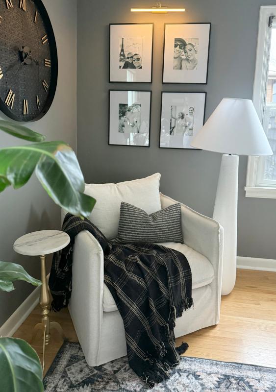 Article Pilar Floor Lamp