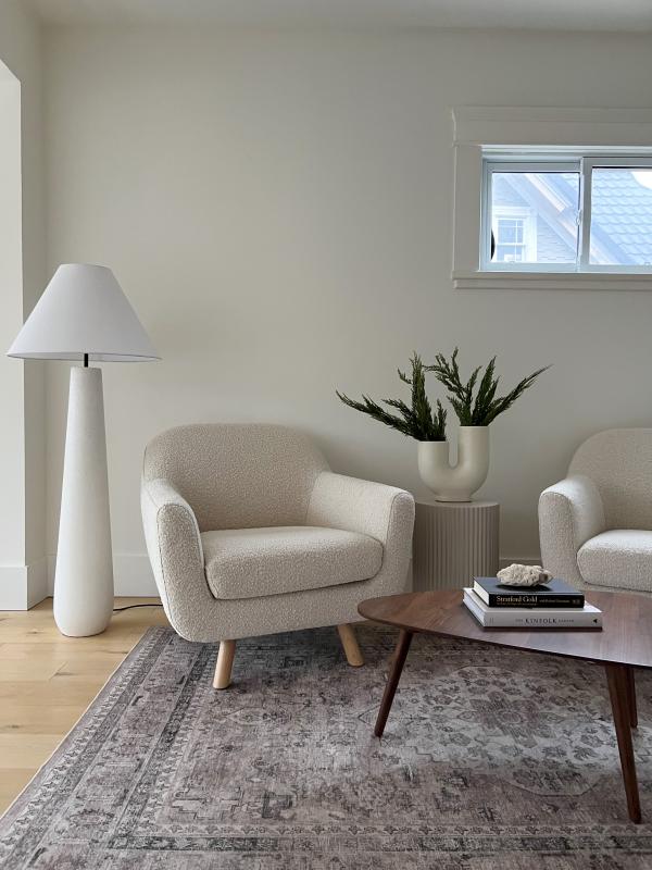 Article Pilar Floor Lamp