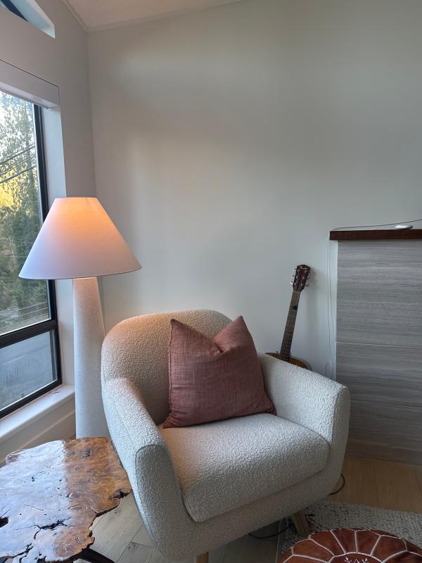 Article Pilar Floor Lamp