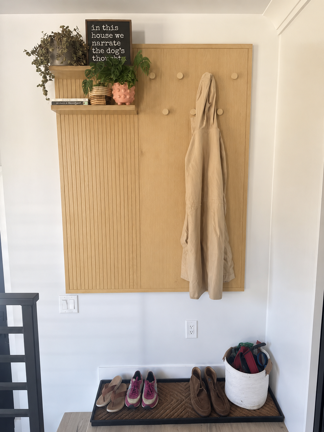Article Kouva Wall Panel