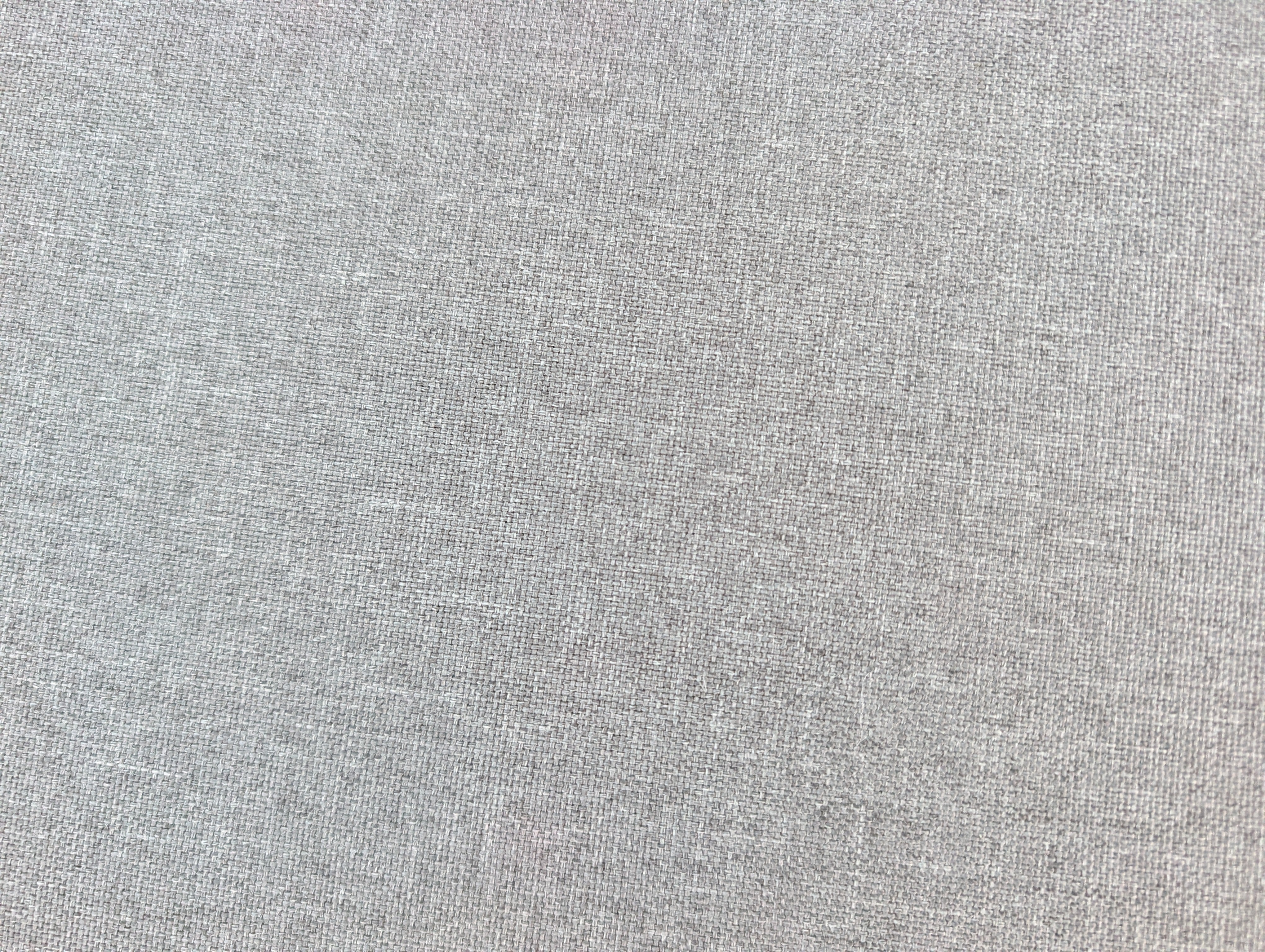 Ashley Gray Sectional — fabric closeup