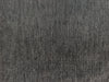 Black Sleeper Sofa — fabric closeup