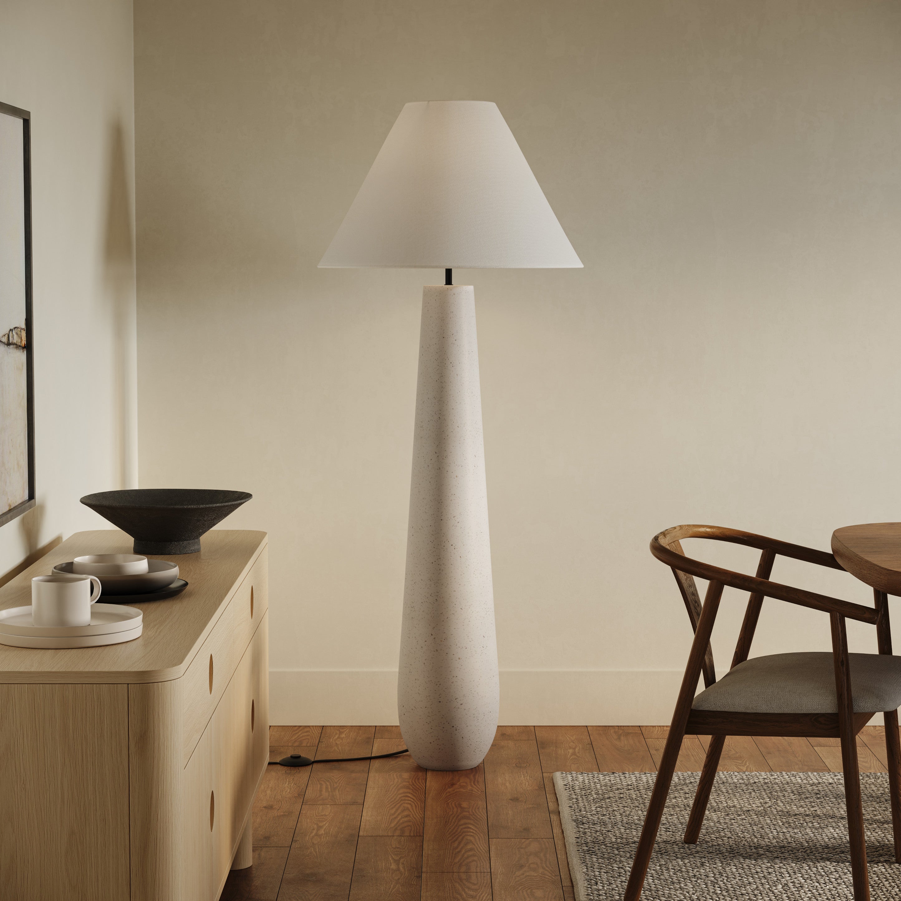 Article Pilar Floor Lamp