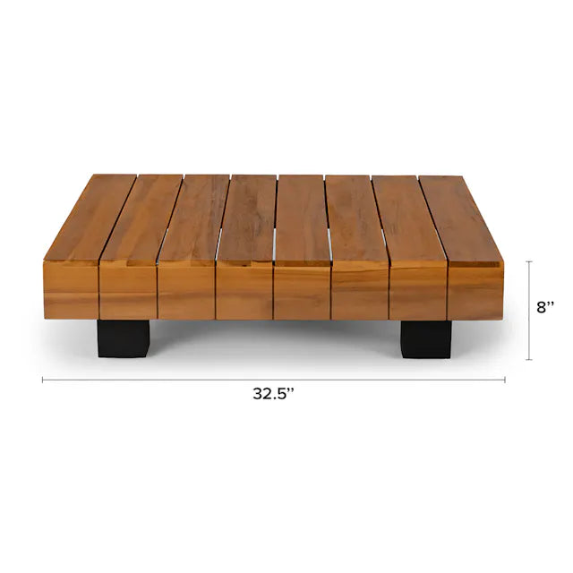 Article Lubek Outdoor Coffee Table