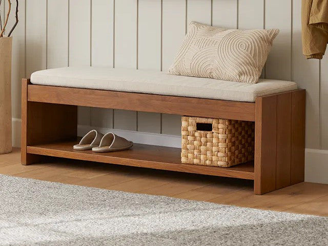 Article Cassie Oak Bench