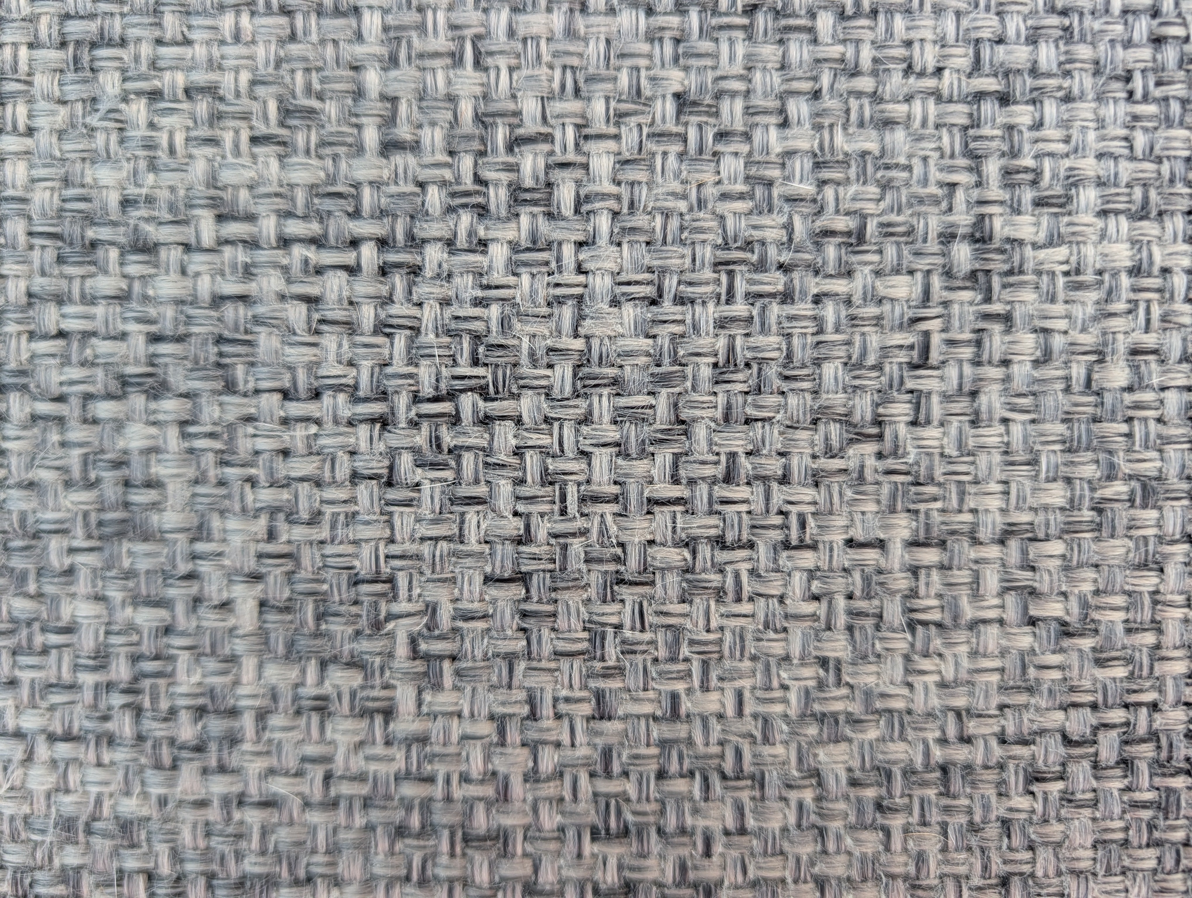 Light Gray Sectional