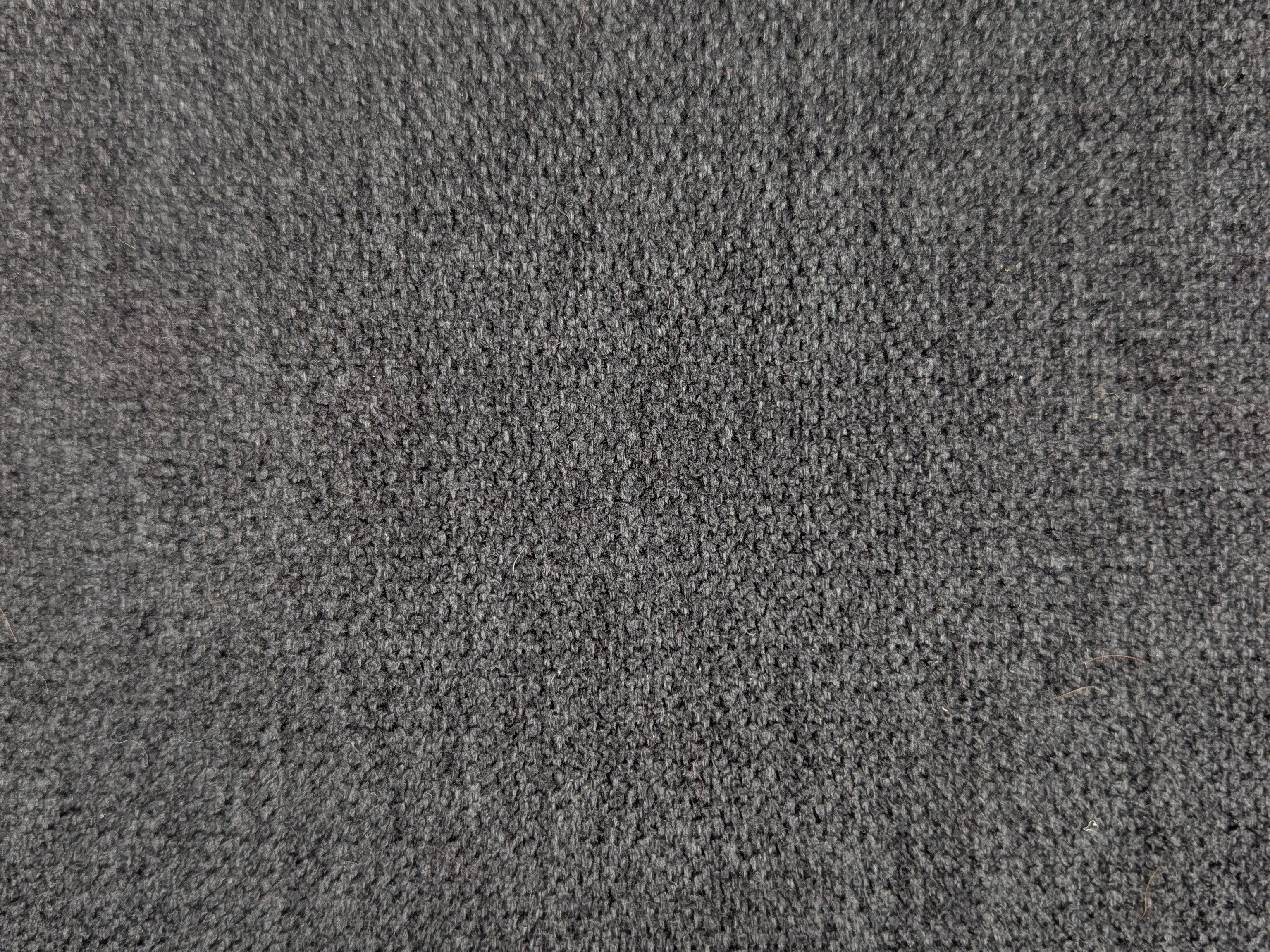 Black Reversible Sleeper Sofa
