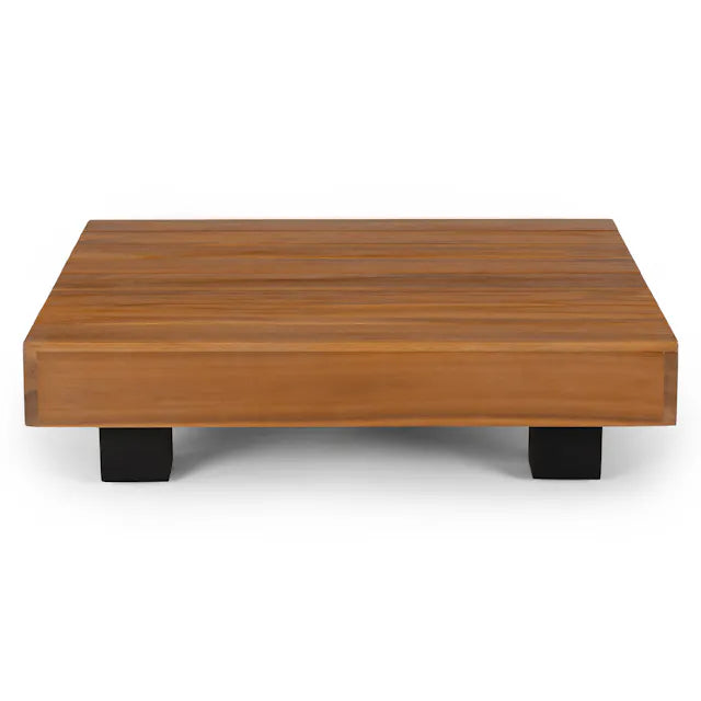 Article Lubek Outdoor Coffee Table