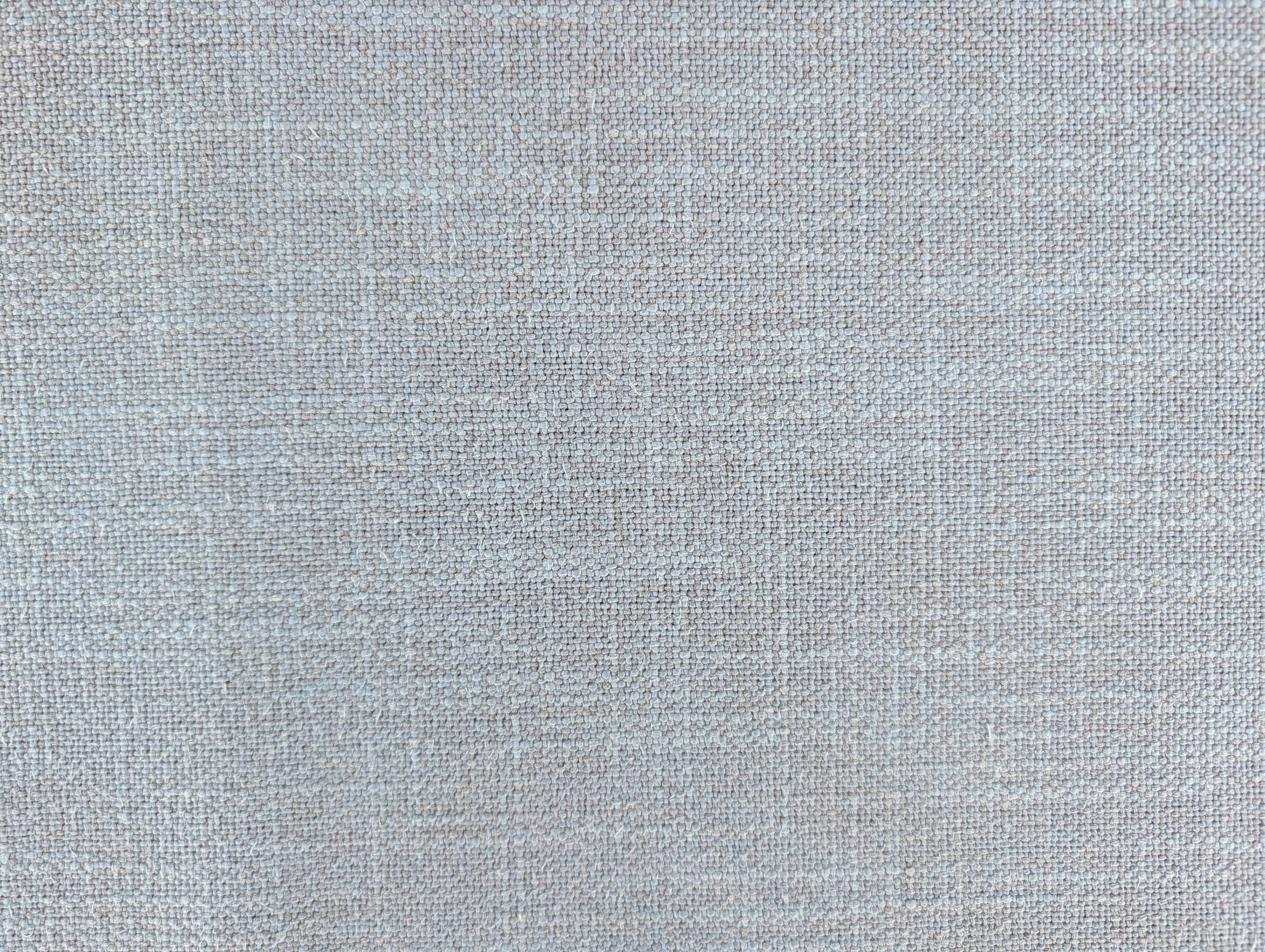 Light Gray Taupe Sectional