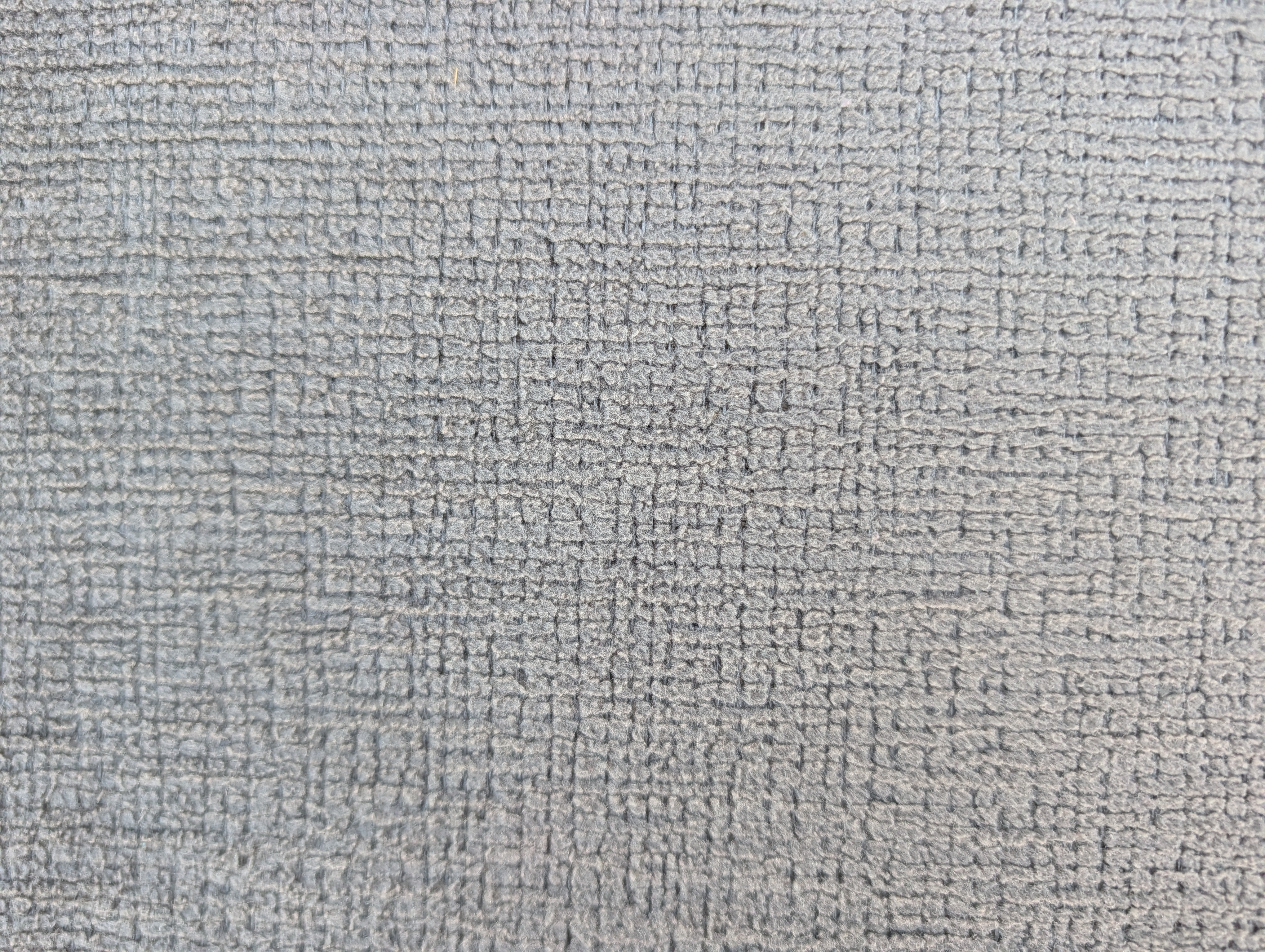 Light Gray Sectional