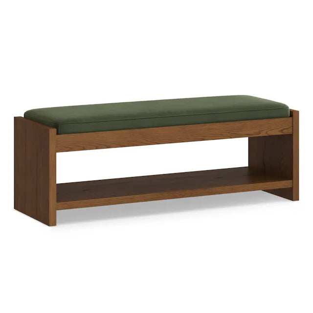 New Article Entryway Bench