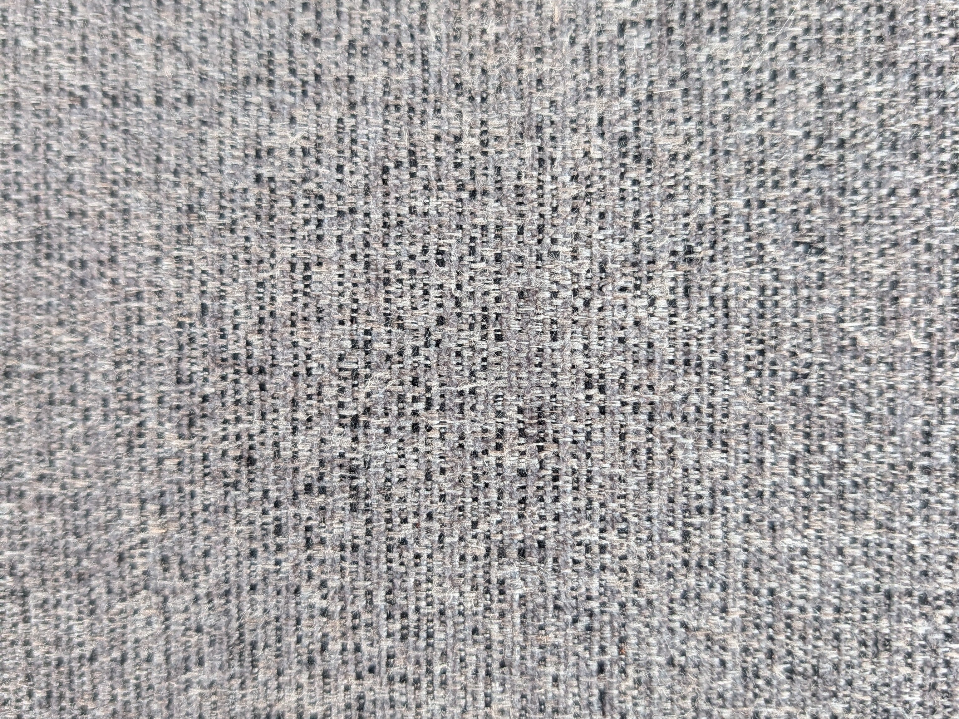 Light Gray Sectional Couch