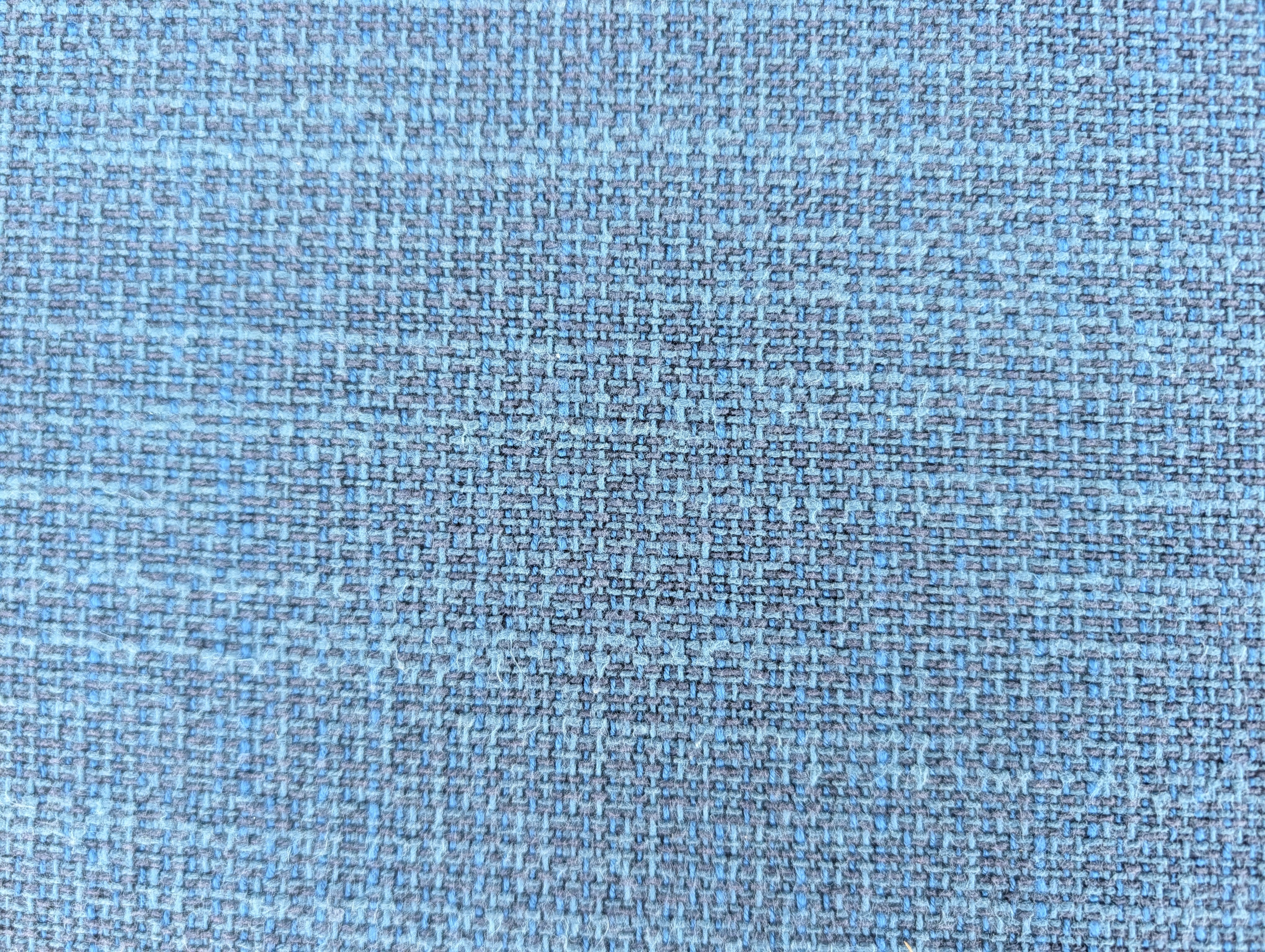 IKEA Kivik Blue Sectional