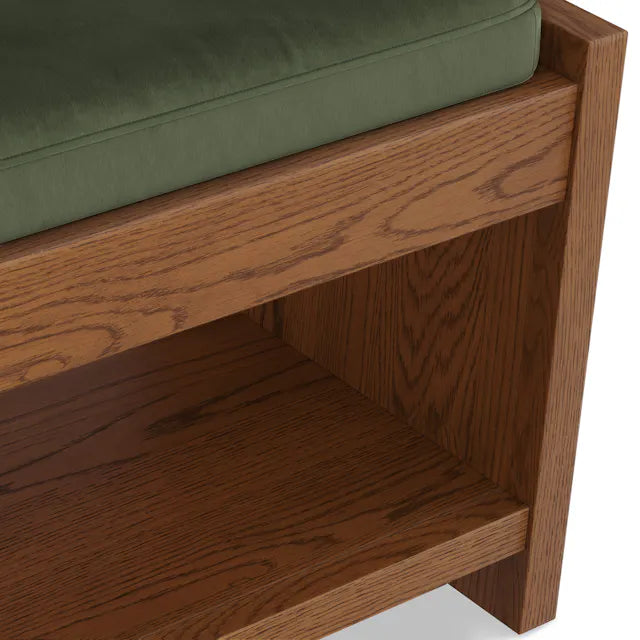 New Article Entryway Bench