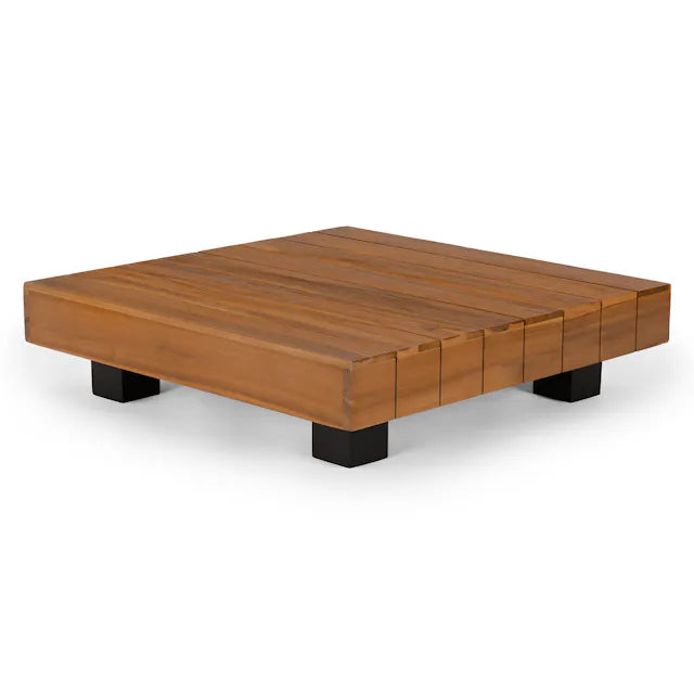 Article Lubek Outdoor Coffee Table