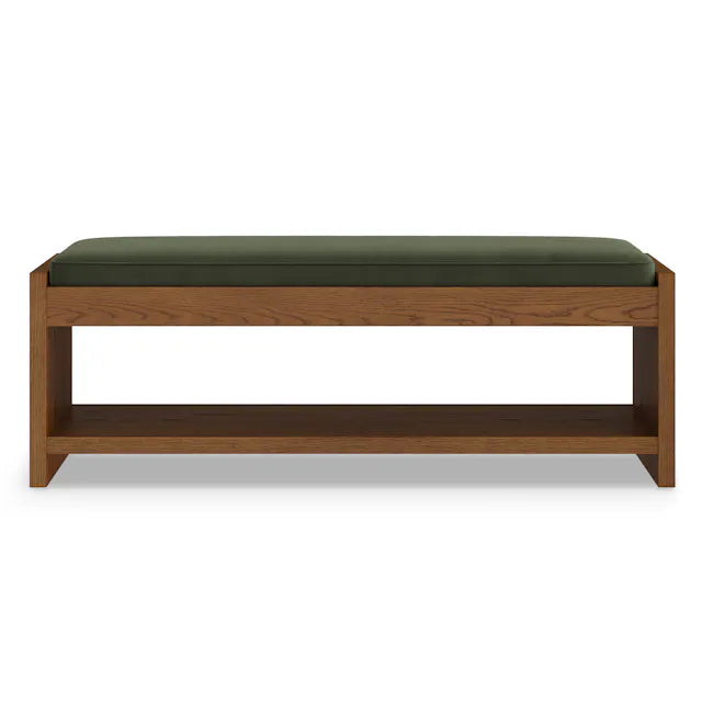 New Article Entryway Bench
