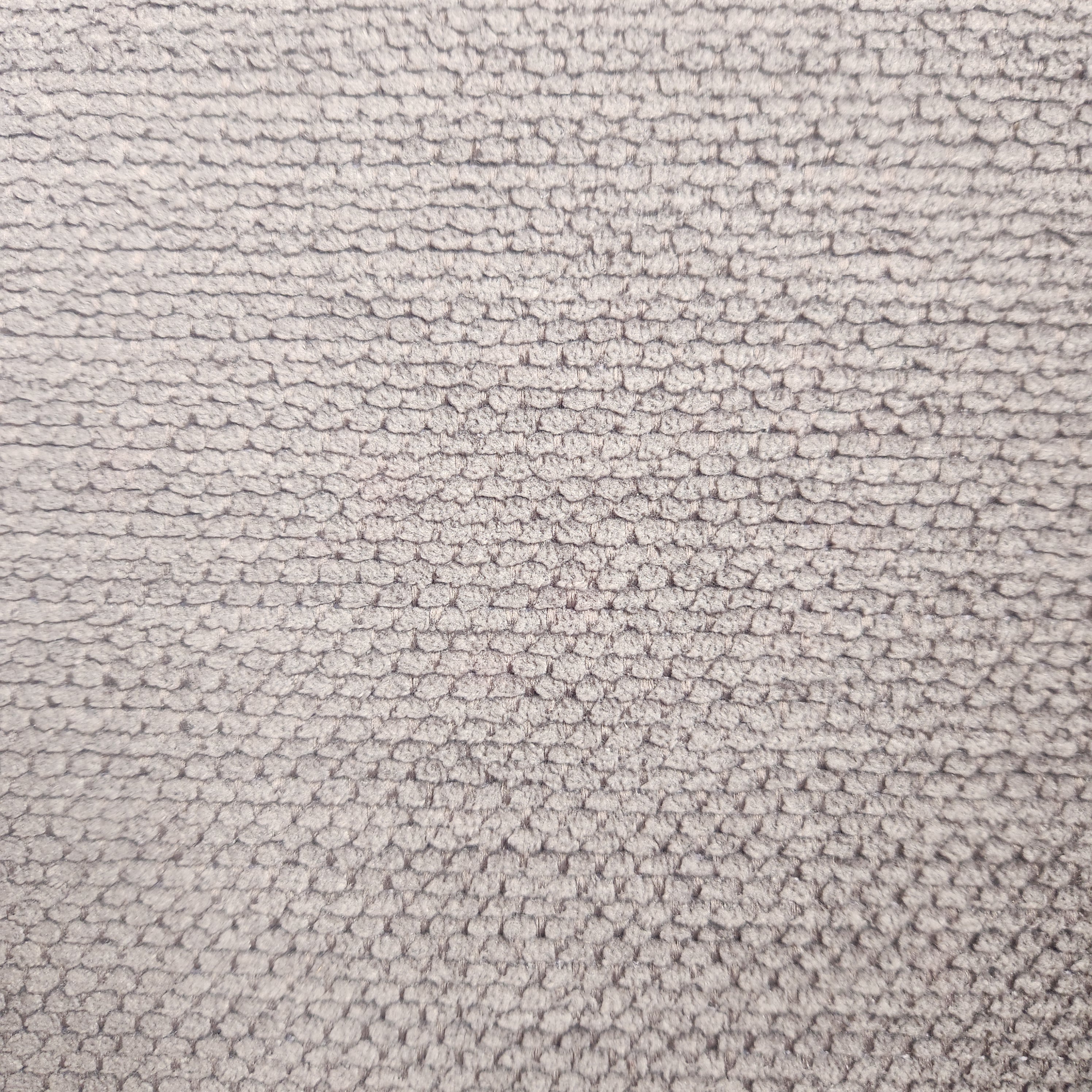 Large Ashley Furniture Gray U Shaped Sectional Couch