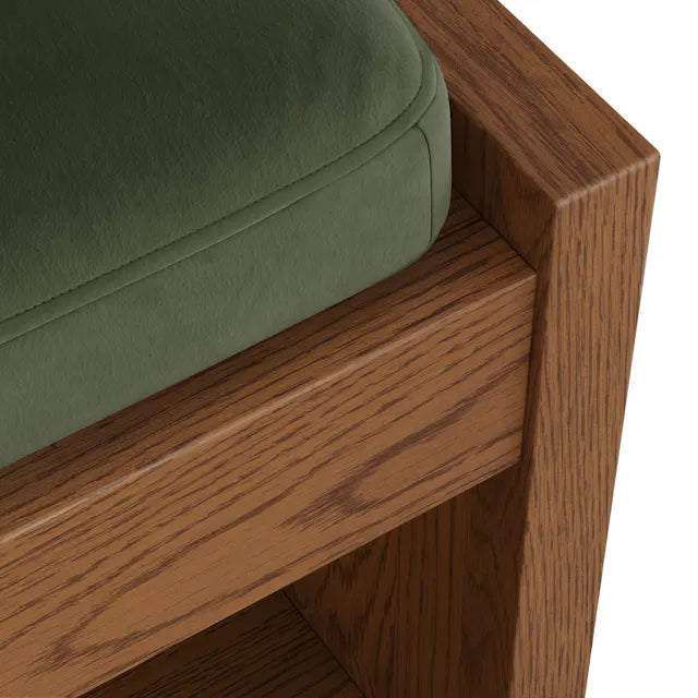 New Article Entryway Bench